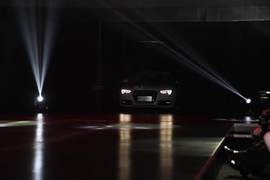 新奥迪A5/S5上市发布会现场实拍