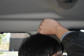 2012款路虎神行者2