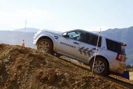 2012款路虎神行者2
