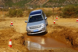 2012款路虎神行者2