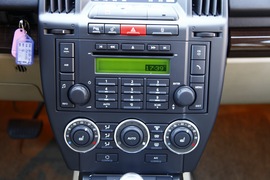 2012款路虎神行者2