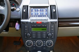2012款路虎神行者2