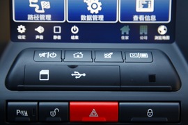 2012款路虎神行者2