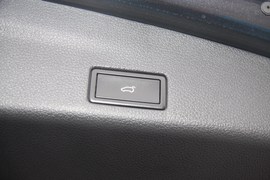2012款大众夏朗2.0TSI豪华型试驾实拍