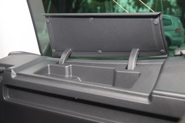 2012款大众夏朗2.0TSI豪华型试驾实拍