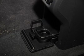 2012款大众夏朗2.0TSI豪华型试驾实拍