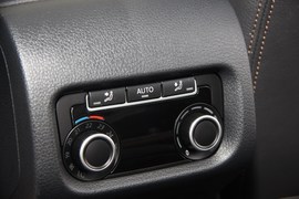 2012款大众夏朗2.0TSI豪华型试驾实拍