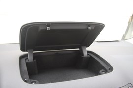 2012款大众夏朗2.0TSI豪华型试驾实拍