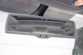 2012款大众夏朗2.0TSI豪华型试驾实拍