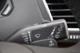 2012款大众夏朗2.0TSI豪华型试驾实拍