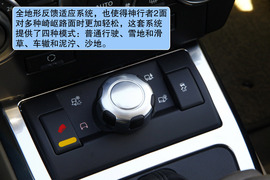 2012款路虎神行者2