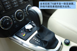2012款路虎神行者2