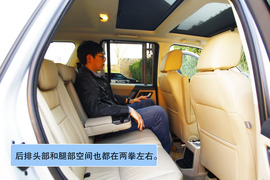 2012款路虎神行者2