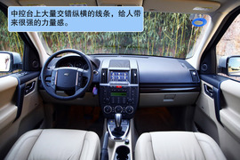 2012款路虎神行者2