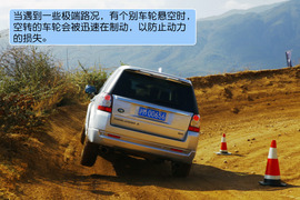 2012款路虎神行者2