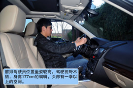 2012款路虎神行者2
