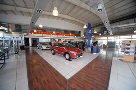 【保养】东风标致308售后保养调查小保养322元