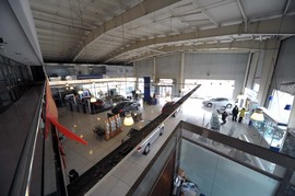 【保养】东风标致308售后保养调查小保养322元