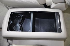 2012款江淮瑞风和畅2.0T公务型