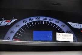 2012款江淮瑞风和畅2.0T公务型