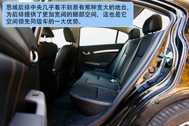 2012款本田思域2.0L