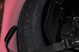 2012款标致307两厢1.6L手动舒适版