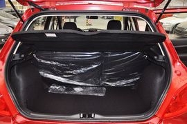 2012款标致307两厢1.6L手动舒适版