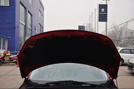 2012款标致307两厢1.6L手动舒适版