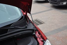 2012款标致307两厢1.6L手动舒适版
