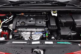 2012款标致307两厢1.6L手动舒适版