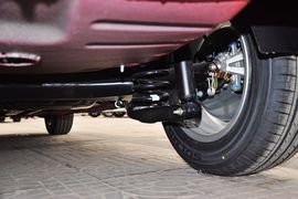 2012款标致307两厢1.6L手动舒适版