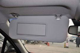 2012款标致307两厢1.6L手动舒适版