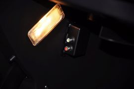 2012款标致307两厢1.6L手动舒适版