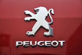 2012款标致307两厢1.6L手动舒适版