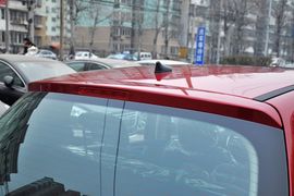 2012款标致307两厢1.6L手动舒适版