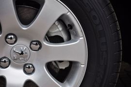 2012款标致307两厢1.6L手动舒适版