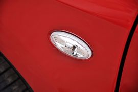 2012款标致307两厢1.6L手动舒适版