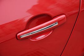 2012款标致307两厢1.6L手动舒适版