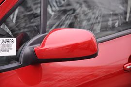 2012款标致307两厢1.6L手动舒适版