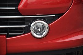 2012款标致307两厢1.6L手动舒适版