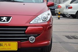 2012款标致307两厢1.6L手动舒适版