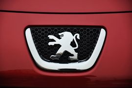 2012款标致307两厢1.6L手动舒适版