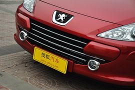 2012款标致307两厢1.6L手动舒适版