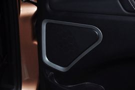 2011款东风裕隆纳智捷大7SUV