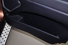 2011款东风裕隆纳智捷大7SUV