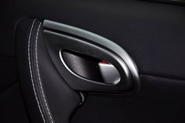 2011款东风裕隆纳智捷大7SUV