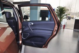 2011款东风裕隆纳智捷大7SUV