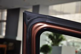 2011款东风裕隆纳智捷大7SUV