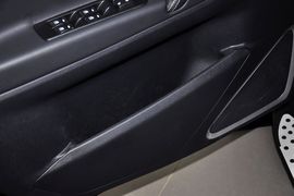 2011款东风裕隆纳智捷大7SUV