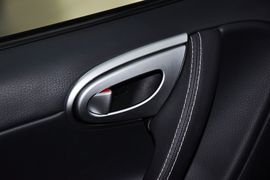 2011款东风裕隆纳智捷大7SUV